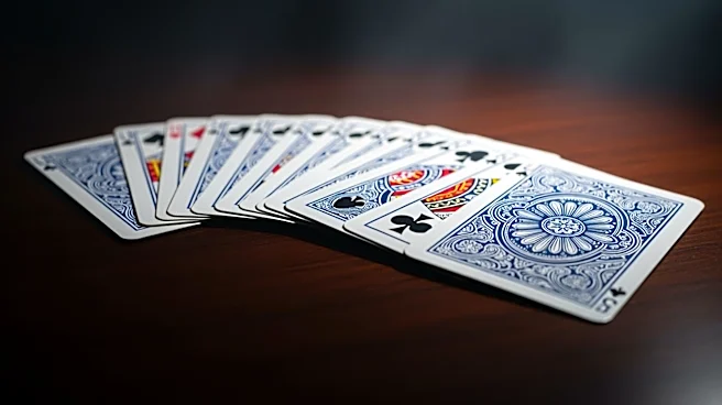 This Day in History: David Blaine, Master of Illusion Is Born