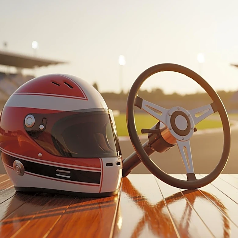 Why Bill France Jr.’s Leadership Still Defines NASCAR