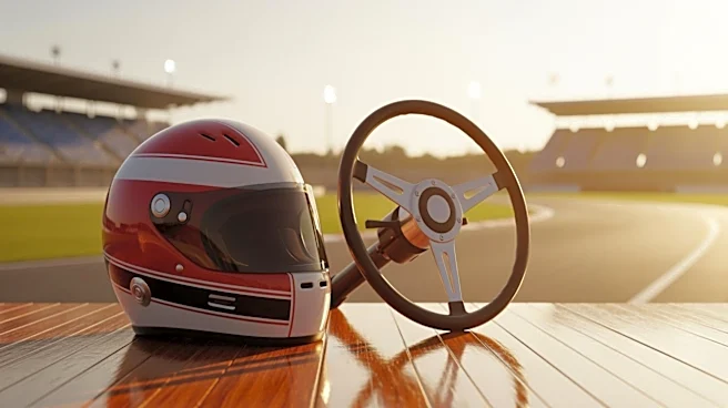 Why Bill France Jr.’s Leadership Still Defines NASCAR