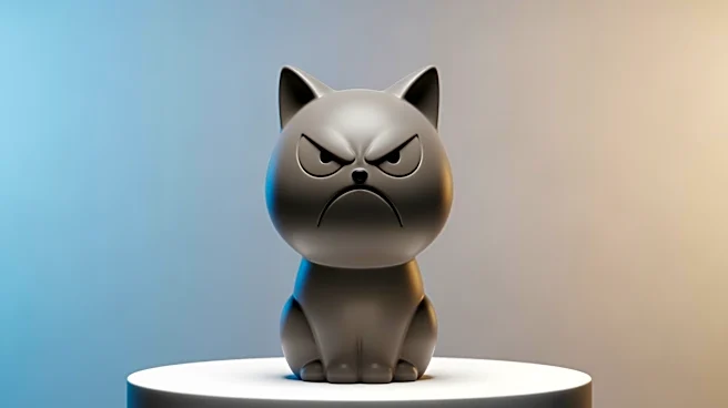 Why Grumpy Cat Became the Face of Online Humor