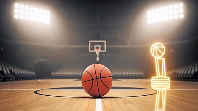 Baylor’s First National Title Came in Dominant Fashion