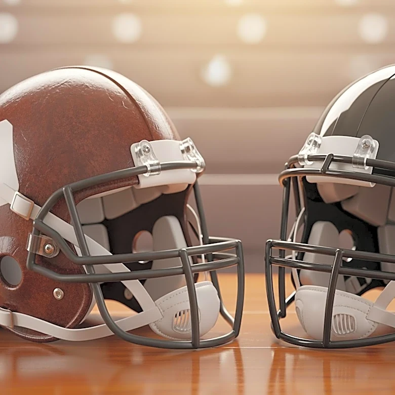 NFL Jersey Numbers Didn’t Always Follow Position Rules