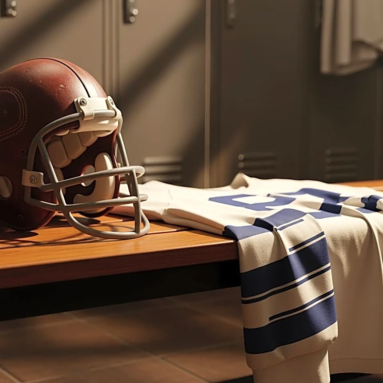  Why Some NFL Players Kept Numbers That Broke the Rules