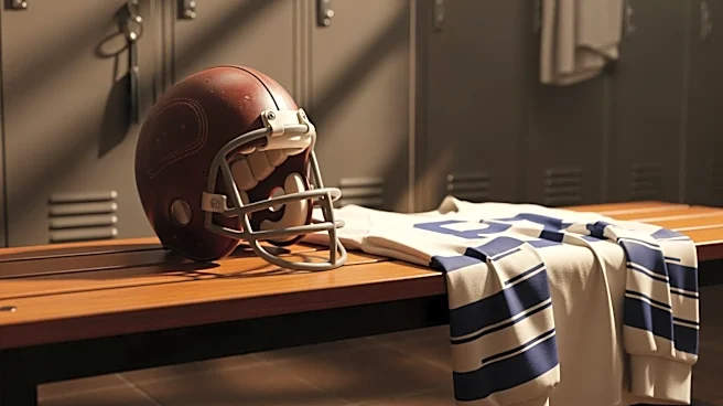  Why Some NFL Players Kept Numbers That Broke the Rules