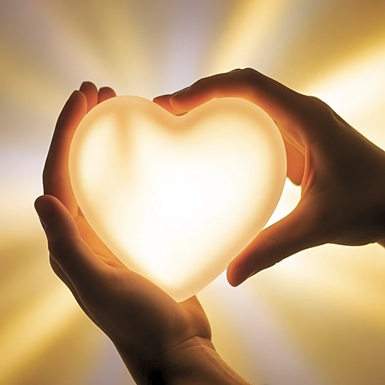 Inside Krista Allen’s Mission to Help