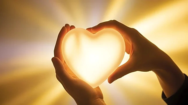 Inside Krista Allen’s Mission to Help