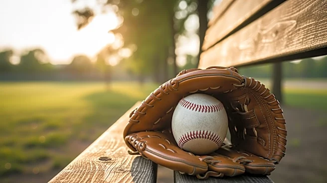 From Rookie of the Year to Baseball Lifelong Contributor