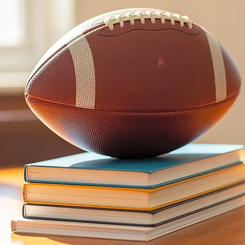 The Pop Warner Story Started With One Simple Goal