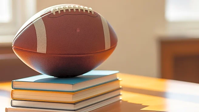 The Pop Warner Story Started With One Simple Goal