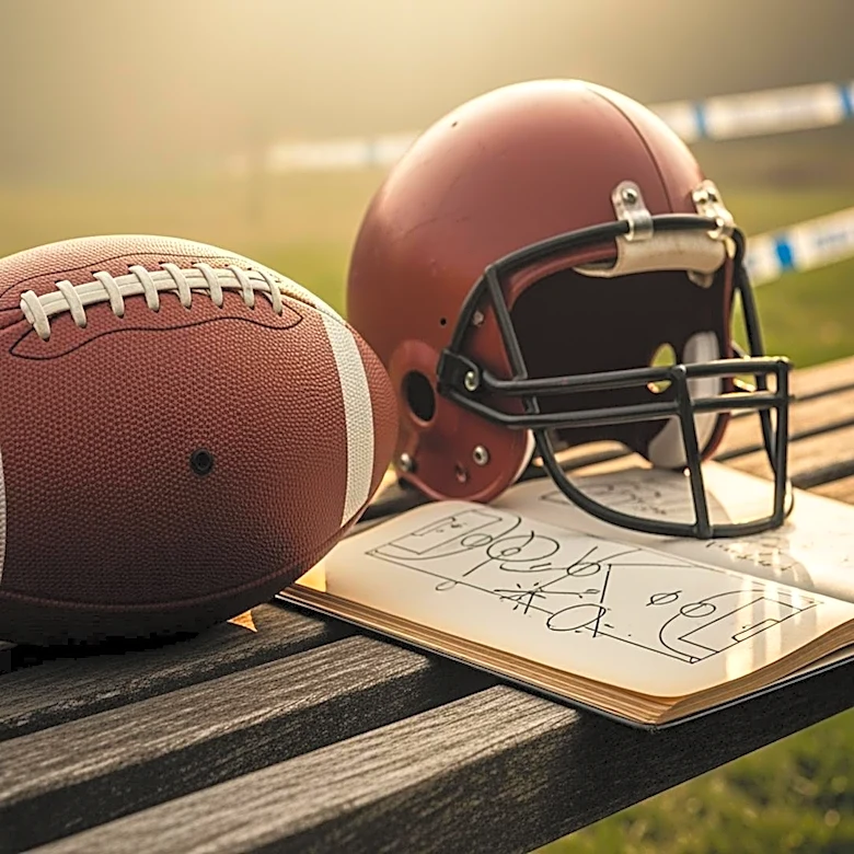 How Pop Warner Changed Football