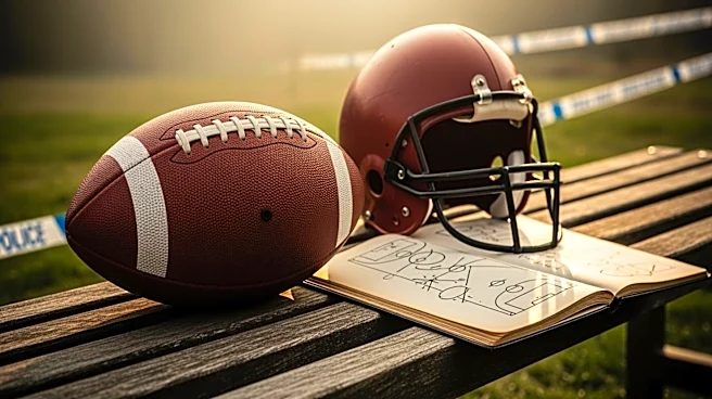 How Pop Warner Changed Football