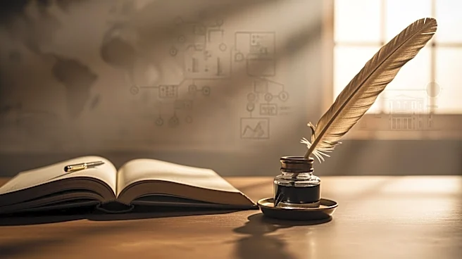 How the U.S. Chamber Got Its Start