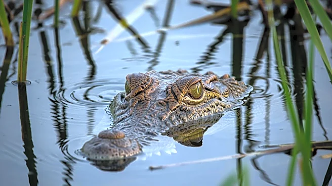 How The Crocodile Hunter Became a Global Hit