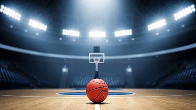 The Butler Run That Nearly Ended in a National Title