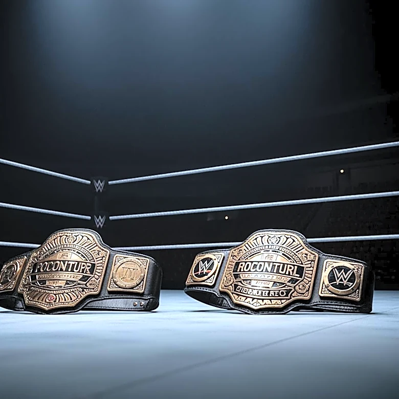 The Storylines That Powered WrestleMania 25