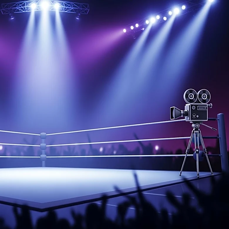 The Star Power Behind WrestleMania's Rise