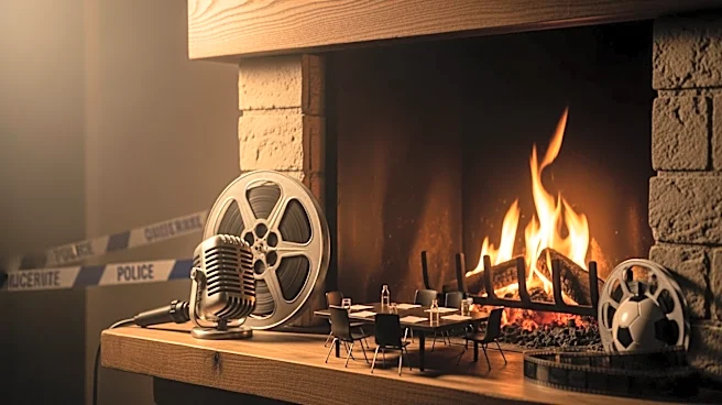 How Fireside Theatre Changed Early TV