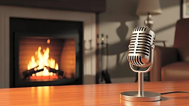 Why Fireside Theatre Matters More Than Many Remember