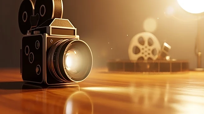 How My Fair Lady Set a New Standard