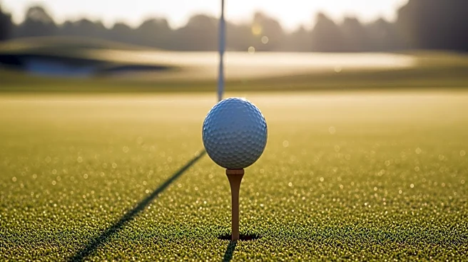 How Horton Smith Claimed His Second Masters Title