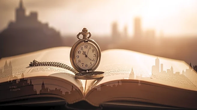 Meet the Cast of A Connecticut Yankee