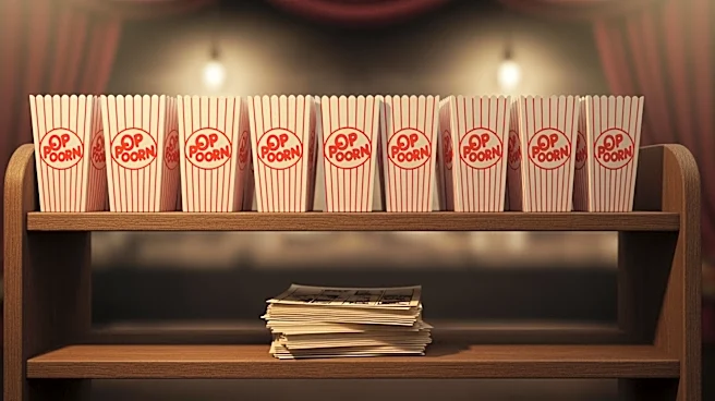 Why Little Orphan Annie Changed Merchandising on Air