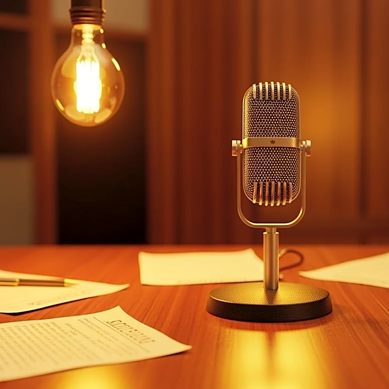 The Radio Show That Won Over Kids