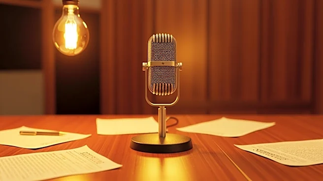 The Radio Show That Won Over Kids