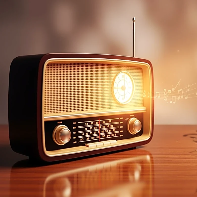 How Little Orphan Annie Ruled Radio