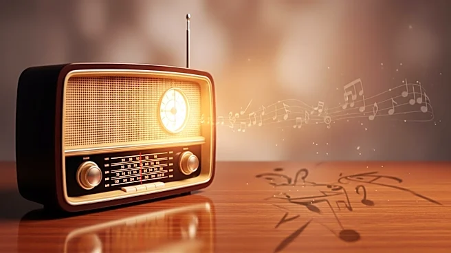 How Little Orphan Annie Ruled Radio