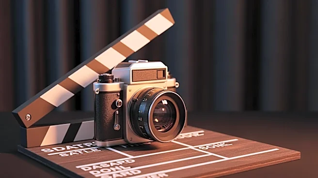 Lee Grant’s Direction of ‘Nobody’s Child’ Changed Her Career