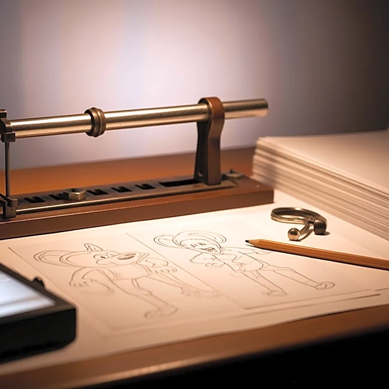 The Cartoon That Opened a Door for Future Animators