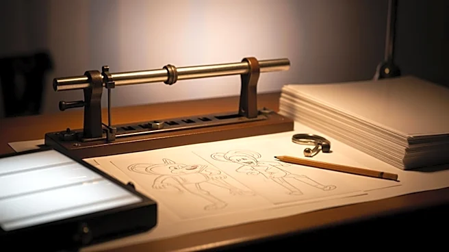 The Cartoon That Opened a Door for Future Animators