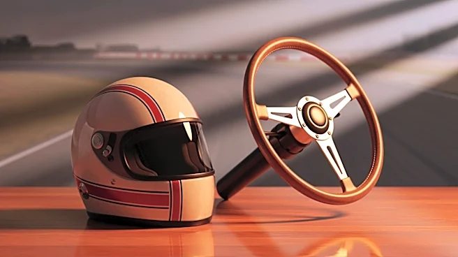 Why Pete DePaolo Still Matters in Racing History