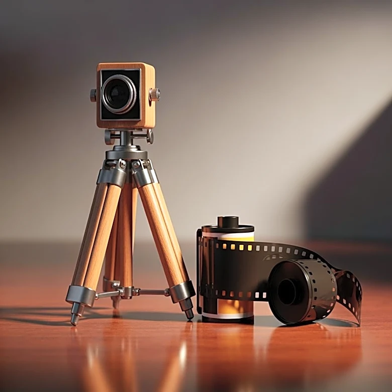 How Eastman Changed Photography