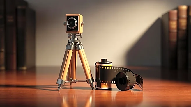 How Eastman Changed Photography