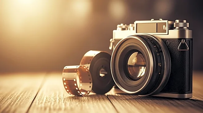 Why Eastman’s Roll-Film Push Changed the Industry