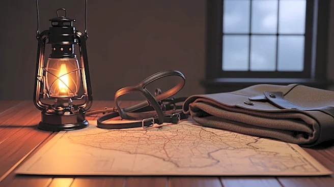 Why William Dawes Deserves More Credit in Revolutionary History