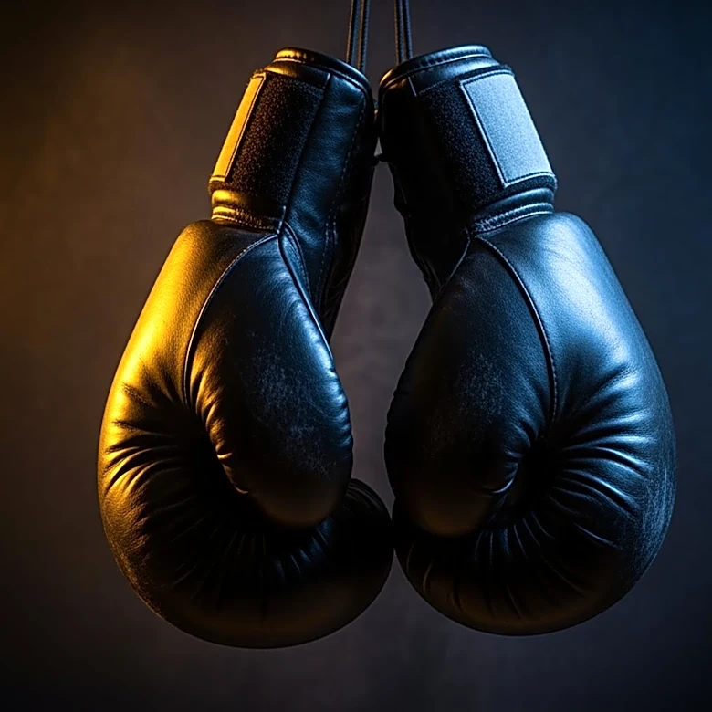 How Sugar Ray Leonard Won a Controversial Victory