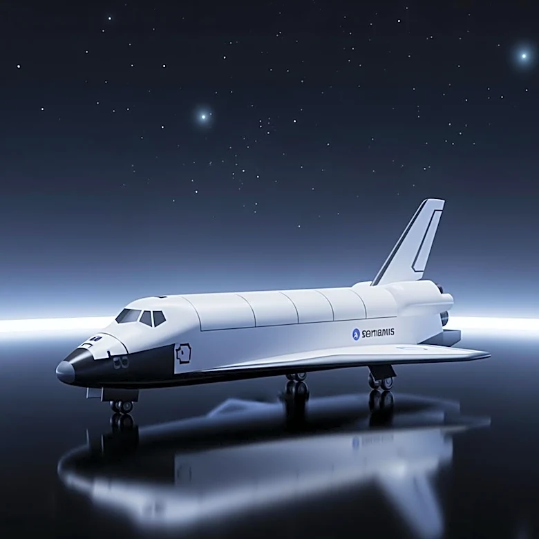 How STS-41-C Proved the Shuttle's Power