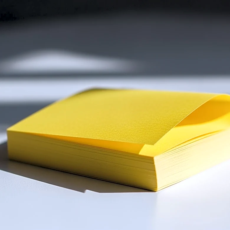 The Office Essential That Started With a Lucky Mistake