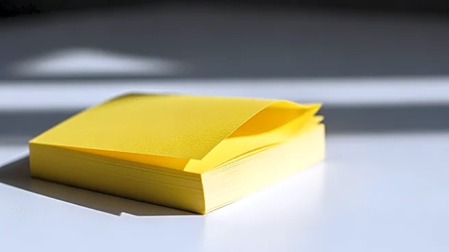 The Office Essential That Started With a Lucky Mistake