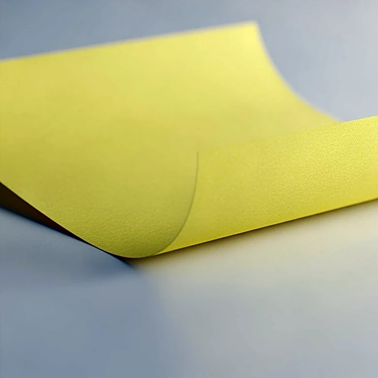 How Arthur Fry Helped Create Post-it Notes