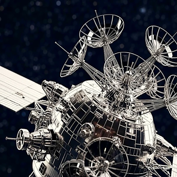 How Pioneer 11 Pushed Space Tech Forward