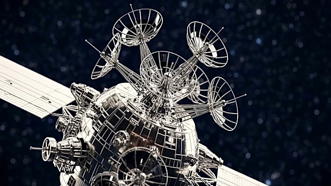 How Pioneer 11 Pushed Space Tech Forward