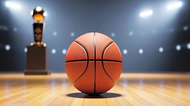 North Carolina’s Fast Start Put the Title Game Away Early