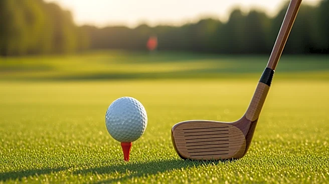 Arnold Palmer’s First Masters Was a Defining Moment