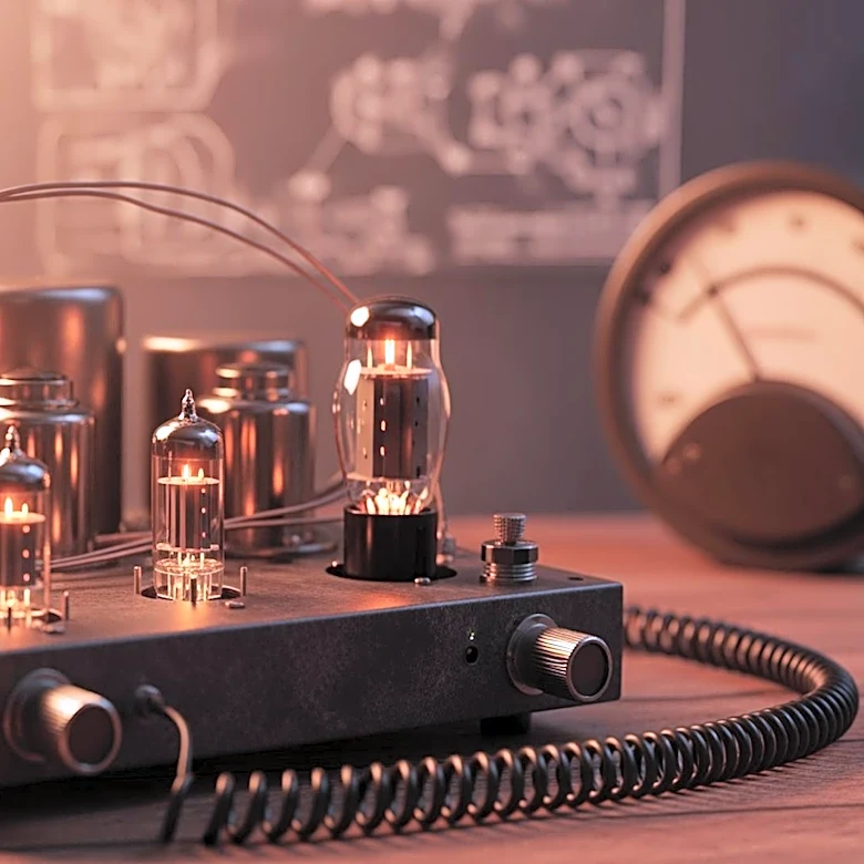 The 1914 Group That Changed Radio