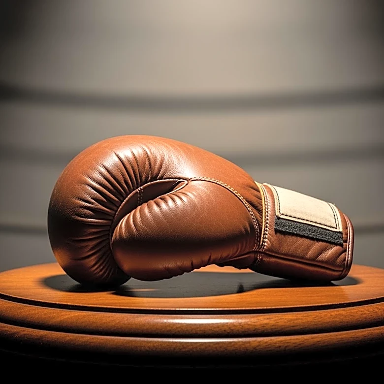 How Jeffries Built a Boxing Dynasty