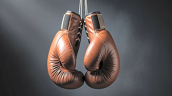 Jack Johnson's Win Changed Boxing